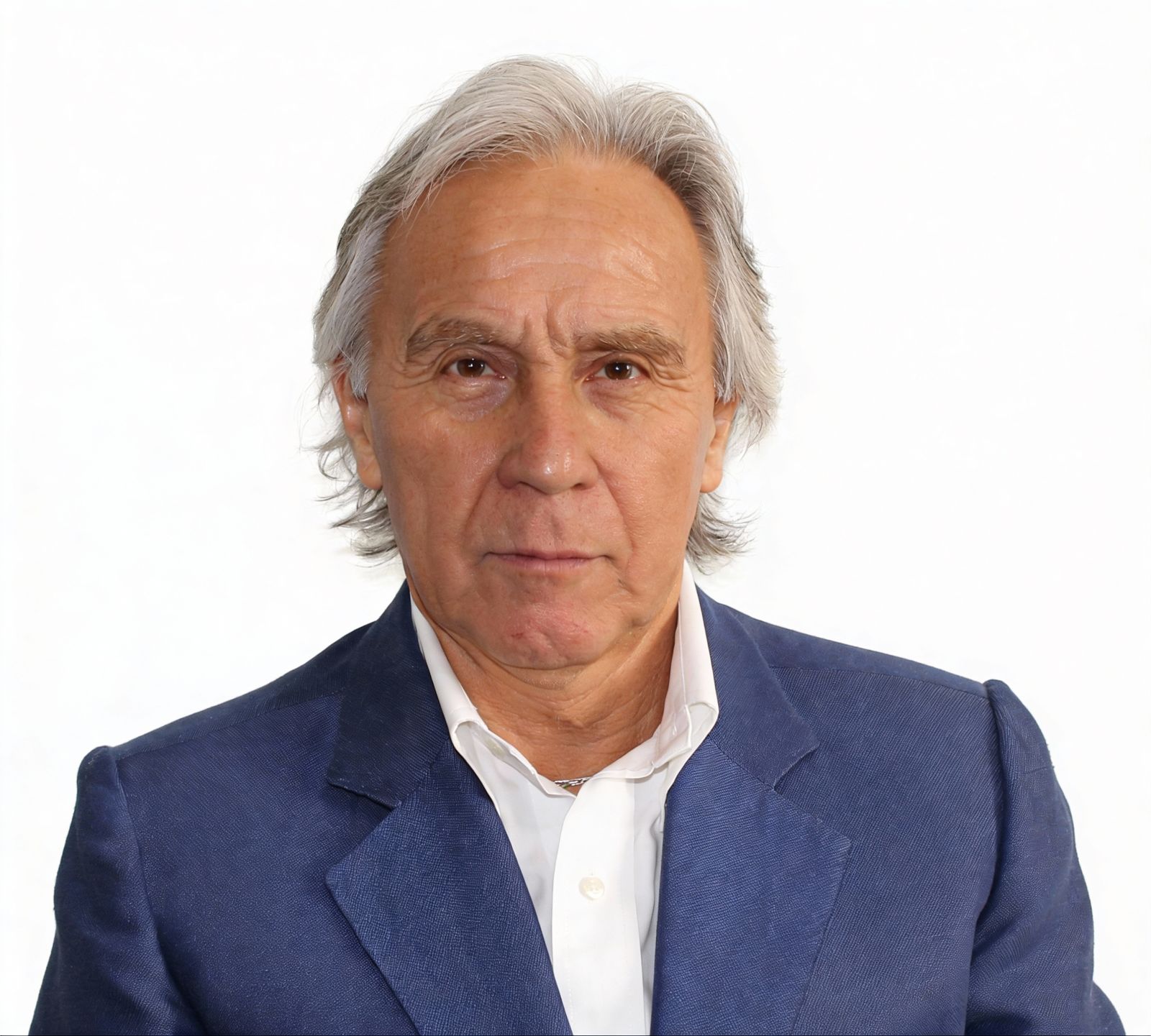 Carlos Ortega Sanhueza