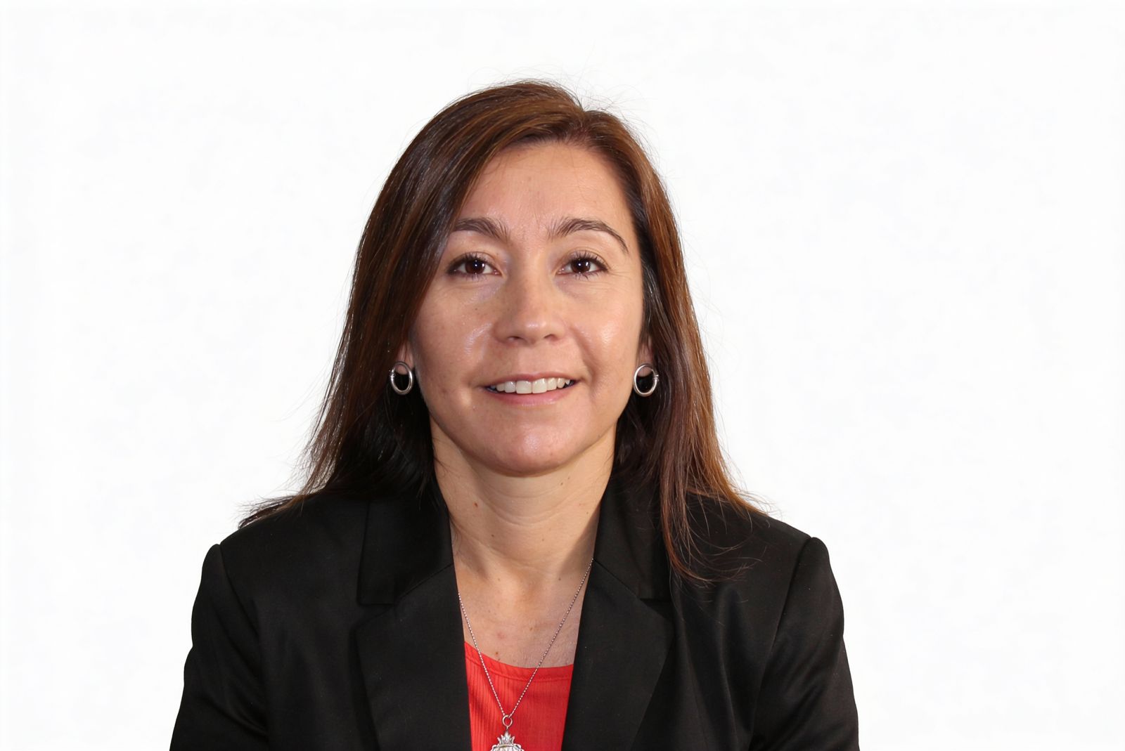 Carolina Ortega Astudillo